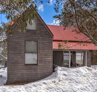 Smoko - Accommodation in Brisbane