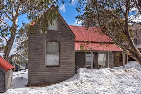 Smoko - Accommodation in Brisbane 0