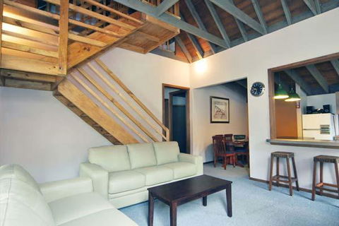 Smoko - Accommodation in Brisbane 3
