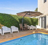 Smugglers Resort-Style Apartments no 9 - Accommodation in Brisbane