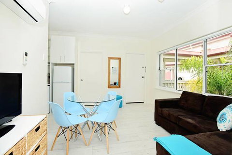 Smugglers Resort-Style Apartments No 9 - Accommodation in Brisbane 3