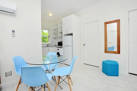 Smugglers Resort-Style Apartments No 9 - Accommodation in Brisbane 2