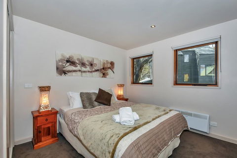Snow Bound - Accommodation in Brisbane 3