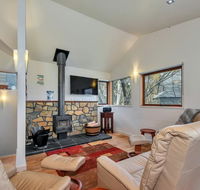 Snow Bound - Accommodation in Brisbane