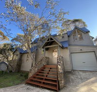 Snowdragon - Accommodation in Brisbane