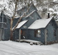 SNOWED INN apartment - Accommodation in Brisbane