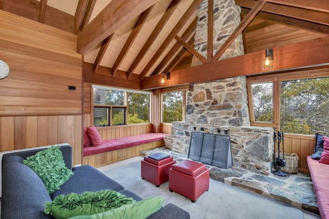 Snowgoose - Accommodation in Brisbane 2