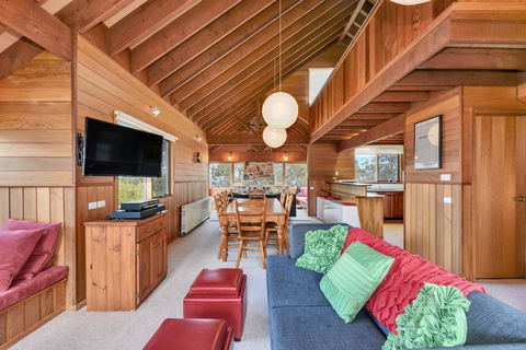 Snowgoose - Accommodation in Brisbane 1