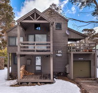 Snowgoose - Accommodation in Brisbane