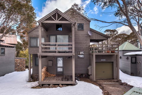 Snowgoose - Accommodation in Brisbane 0