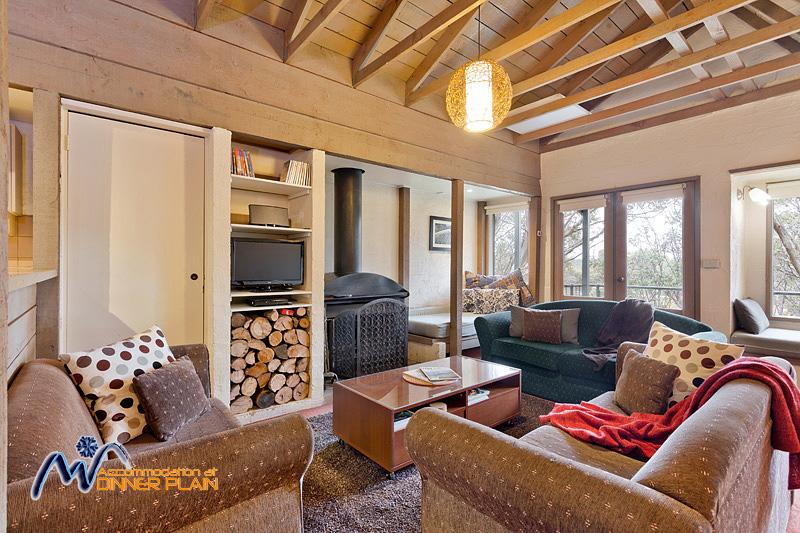 Omeo Valley VIC Accommodation in Brisbane