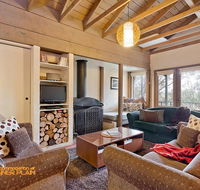 Snowgums 13 - Accommodation in Brisbane