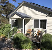 Snowgums in Katoomba - Accommodation in Brisbane