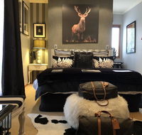 Snowmass Chalet - Accommodation in Brisbane