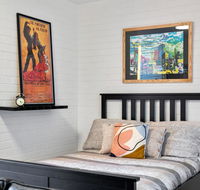 Soho Chic Apartment - Accommodation in Brisbane