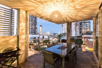 SoHo Penthouse