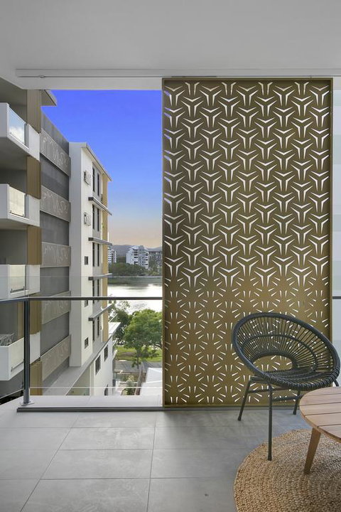 SOKO Waterfront West End - Accommodation in Brisbane 3