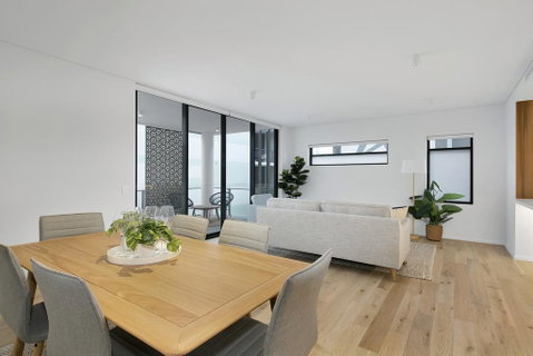 SOKO Waterfront West End - Accommodation in Brisbane 2