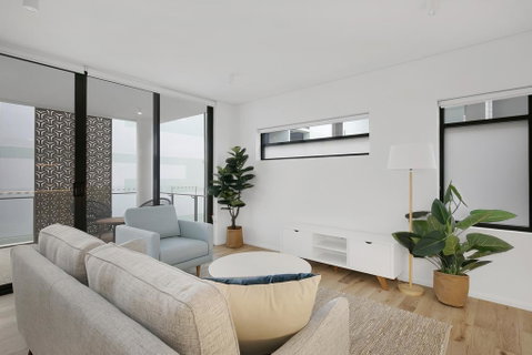 SOKO Waterfront West End - Accommodation in Brisbane 1
