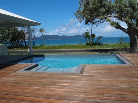 Solace - Accommodation in Brisbane 1