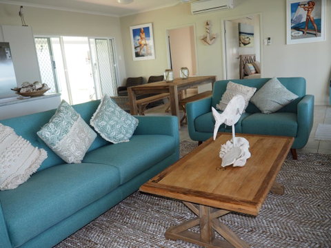 Solace - Accommodation in Brisbane 3
