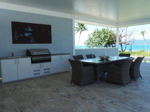 Solace - Accommodation in Brisbane 2