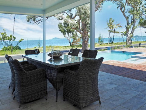 Solace - Accommodation in Brisbane 0
