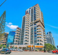 Solaire Apartments - Accommodation in Brisbane