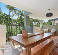Solaris 4 - Accommodation in Brisbane