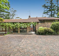 Solitary View - Accommodation in Brisbane