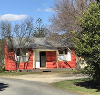 Somerset Beachside Cabin And Caravan Park - Accommodation in Brisbane