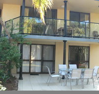Somerset One - Accommodation in Brisbane