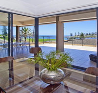 Something SpecialHarbourside - Accommodation in Brisbane