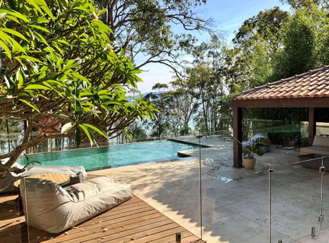 Songbird - Accommodation in Brisbane 1