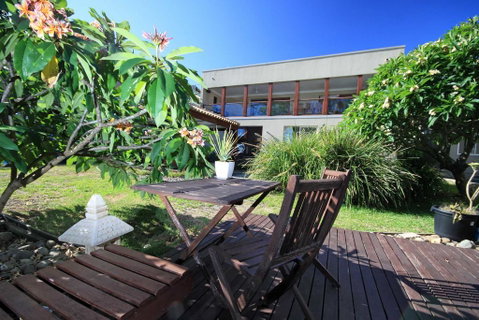 Songbird - Accommodation in Brisbane 0