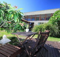 Songbird - Accommodation in Brisbane