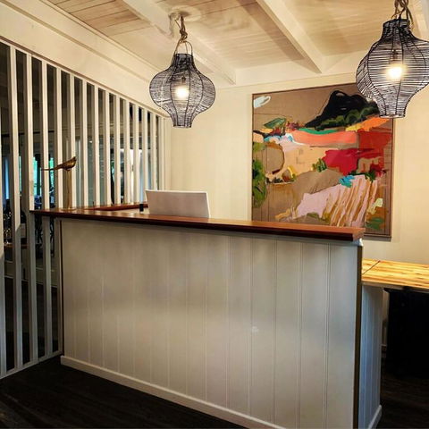 Songbirds Rainforest Retreat - Accommodation in Brisbane 3