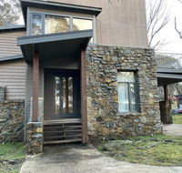 Sonoma Chalet - Accommodation in Brisbane
