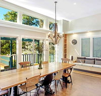 Sophia-Rose House only - Accommodation in Brisbane