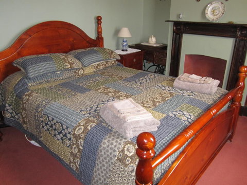 Sorell Barracks - Accommodation in Brisbane 1