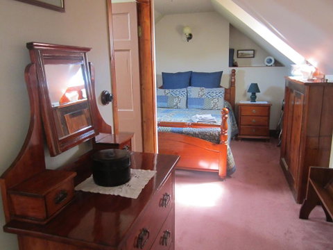 Sorell Barracks - Accommodation in Brisbane 2