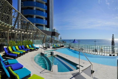 Soul - Private Apartments - Apartment Stay - Accommodation in Brisbane 0
