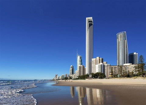 Soul - Private Apartments - Apartment Stay - Accommodation in Brisbane 2