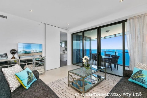 Soul - Private Apartments - Apartment Stay - Accommodation in Brisbane 1