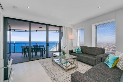Soul - Private Apartments - Apartment Stay - Accommodation in Brisbane 3