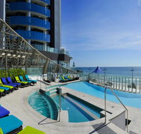 Soul - Private Apartments - Apartment Stay - Accommodation in Brisbane