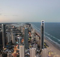 Soul on the Esplanade - HR Surfers Paradise - Accommodation in Brisbane