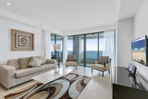Soul On The Esplanade - HR Surfers Paradise - Accommodation in Brisbane 2
