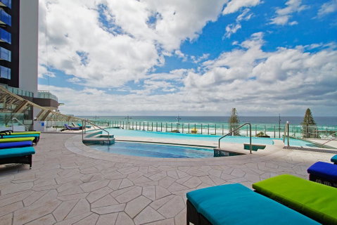 Soul On The Esplanade - HR Surfers Paradise - Accommodation in Brisbane 1