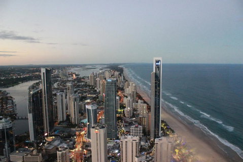 Soul On The Esplanade - HR Surfers Paradise - Accommodation in Brisbane 0
